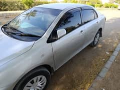 Toyota Corolla Axio 2007