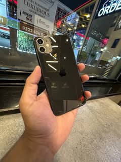 Iphone 11 64 GB Non pta JV 85% battrey health