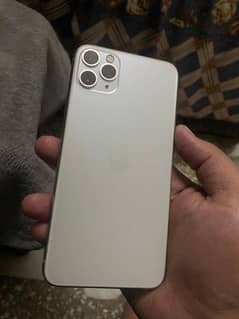 iphone 11 pro max 256gb
