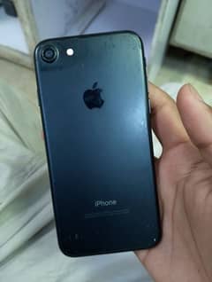 I phone 7 128gb non pata