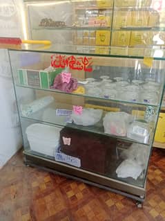 showcase