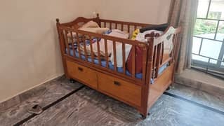 Wooden