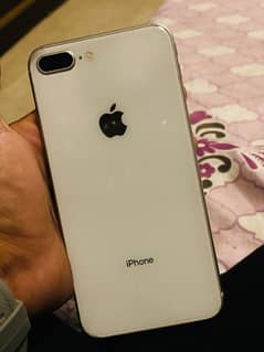 Iphone 8 plus pta prove