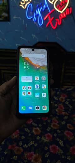 infinix