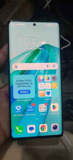 honor x9a 5g /8+256 gb 120 hz display best games and all over exchange
