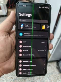oneplus 8 Pro 12/256 Dual Sim