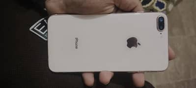 Iphone 8 plus non pta