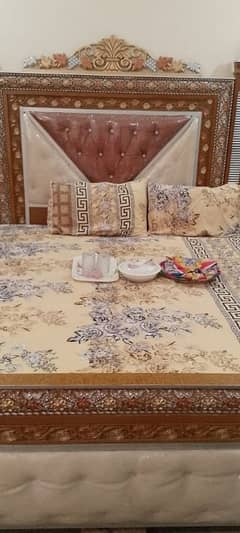 New condition furniture