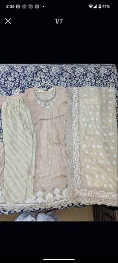 wedding suit