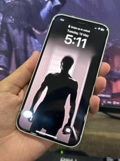 iPhone 12 – 128GB | Dual PTA Approved