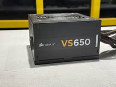 Corsair VS650