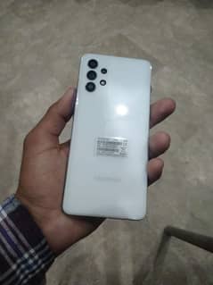 Samsung A32 6 128 10/10