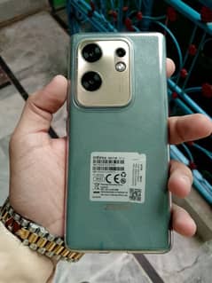 infinix zero 30 in Good condition