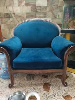 shahi sofa