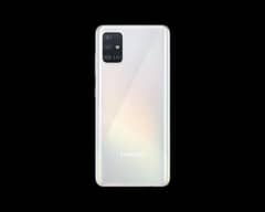 samsung a51 for sale