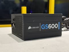 Corsair GS600 Power Supply