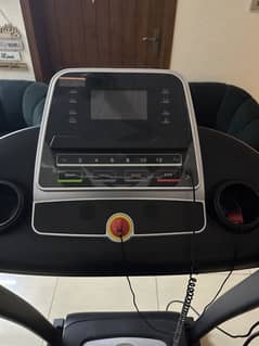 Royal Fitness Treadmill