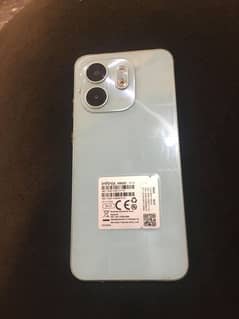 Infinix SMART 9 HD 3 manth use
