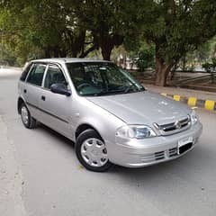 Suzuki Cultus VXR 2004 AC