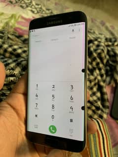 Samsung S7 edge Pta 32 Gb