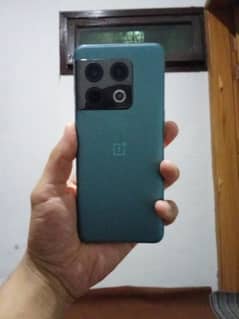 one