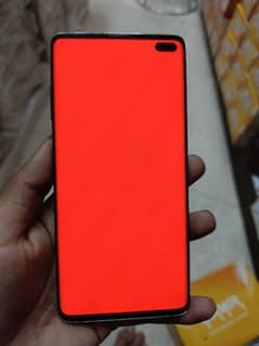 Samsung s10 plus dual sim official