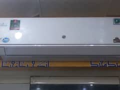 1.5 ton Inverter used ac for sale
