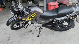 Yamaha