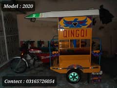 QINGQI Model 2020  Condition 10by10  Wathsapp Number 03165726054