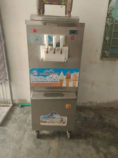 ice