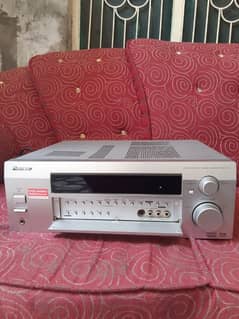 pioneer