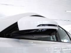 Oxhan X7 Futures Senses Side Mirrors with camera Available