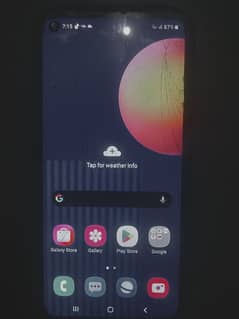 samsung galaxy m11 3 / 32 non pta with box and charger