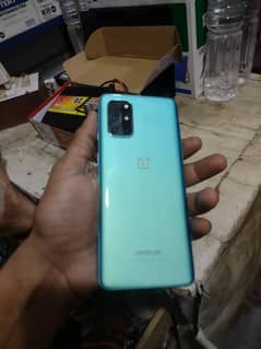 One plus 8t 12gb +12gb 256gb