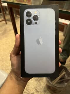 IPhone 13 Pro Max pta dual physical