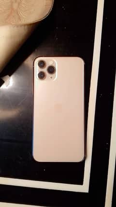 I phone 11 pro 256GB pta approved