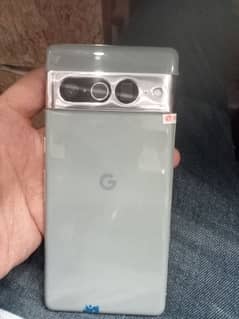 goggle pixel 7pro