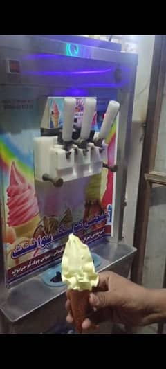 ice
