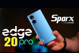 Sparx Edge 20 Pro