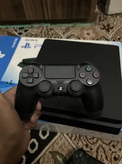 Play station 1tb slim jailbreak