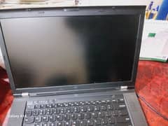 Lenovo laptop I-7 3rd generation