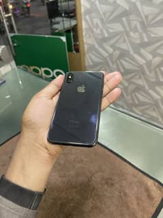 Iphone X Non PTA face id not working