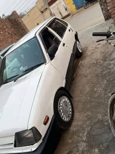 Suzuki Khyber 1994