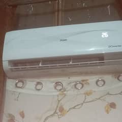 Haier DC inverter