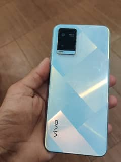 vivi y20a  with box