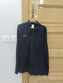 Nike original track siut