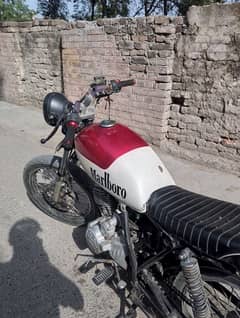 ravi piaggio 125