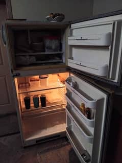 Dawlance Fridge | Used | Good Condition | 100% working and cooling