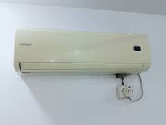 Orient Split AC without repair