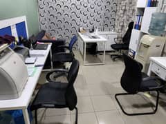 Hiring Female Executive administrator